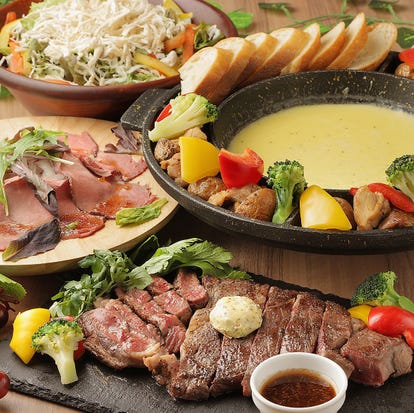 美味しいお店が見つかる 札幌 女子会におすすめ おすすめ人気レストラン ぐるなび