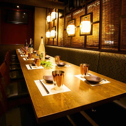 美味しいお店が見つかる 札幌 焼肉 大人数で宴会 おすすめ人気レストラン ぐるなび