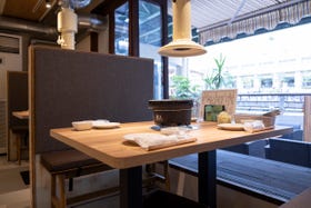 焼肉 たて&times;よこ 大阪本町本店