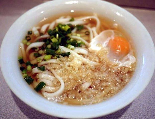 味の長老 やぶ金 桜島フェリー店 鹿児島市 うどん ぐるなび