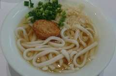 味の長老 やぶ金 桜島フェリー店