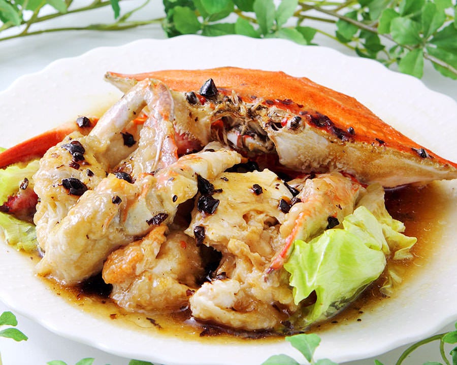 伊勢海老&フカヒレコース】日本に新しい中国料理を提案！贅沢！3H飲み