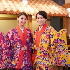 沖縄の台所 ぱいかじ 国際通り店