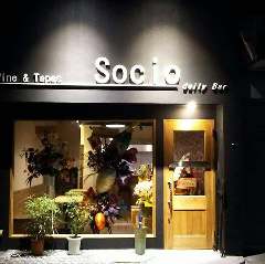 Socio