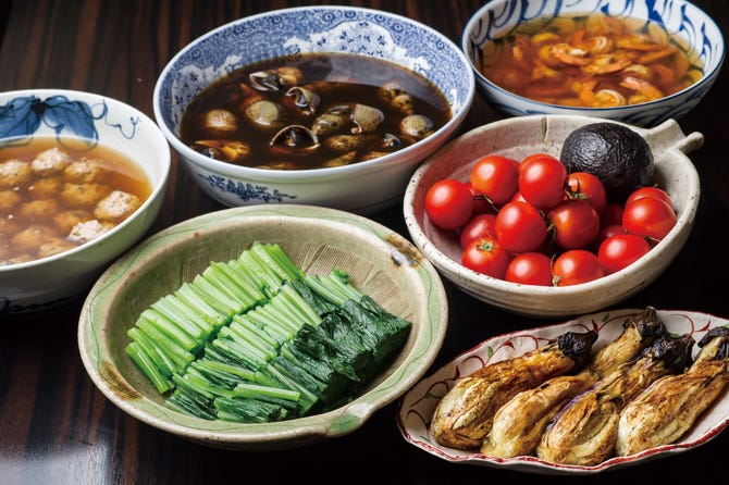 魚一番 新 徳島市 魚料理 ぐるなび