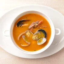 ［地中海料理］ビストロ＆バル フラスピリアの画像