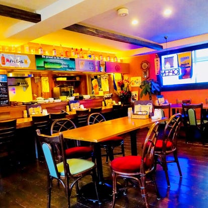 人気の美味い店 麻生駅近くの居酒屋でおすすめ 完全個室 飲み放題など ぐるなび