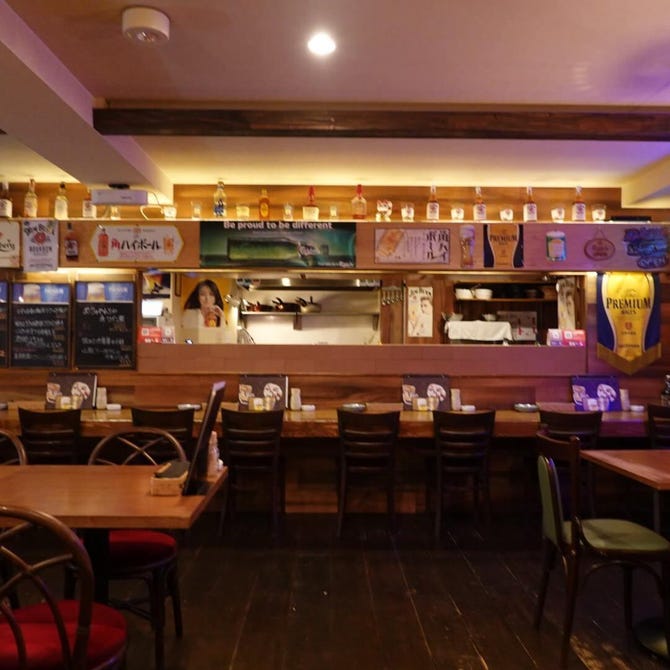 麻生の隠れ家居酒屋 Bebe Ya べべや 北区 北24条 麻生 居酒屋 ぐるなび 麻生の隠れ家居酒屋 Bebe Ya べべや 北区 北24条 麻生 居酒屋 ぐるなび
