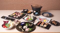 本格鶏料理きばり屋 極 