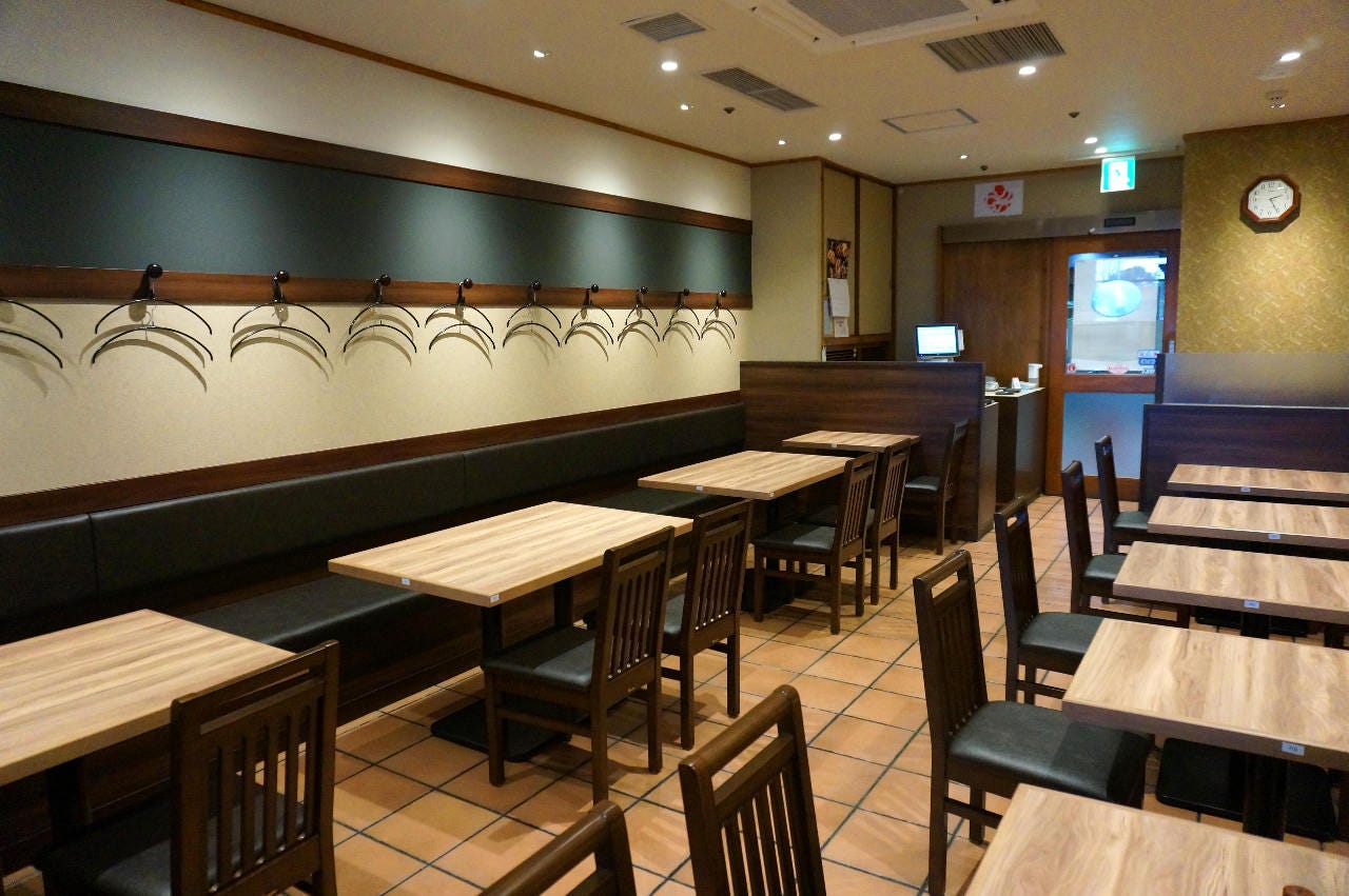 浪花 ろばた 八角 光明 池 店
