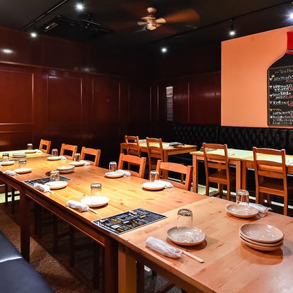 ゆったり個室 鳥栖駅近くの居酒屋でおすすめ 人気の完全個室 ソファー席など ぐるなび