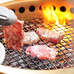 焼肉 西浦亭