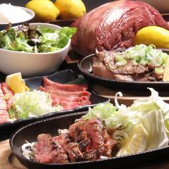 宮崎で飲み放題があるおすすめ居酒屋