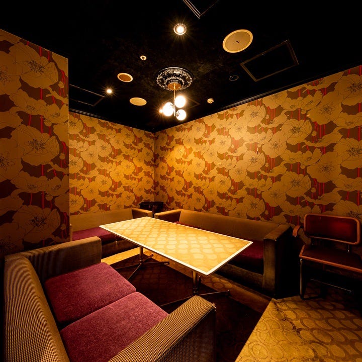 Suzu Cafe Ginza 個室 ぐるなび