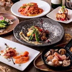 Suzu Cafe Ginza スズカフェギンザ 銀座 ダイニングバー ぐるなび