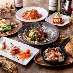 美味しいお店が見つかる 銀座で宴会おすすめのお店 ぐるなび