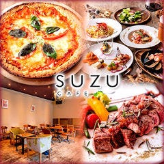 SUZU CAFE ‐ginza‐