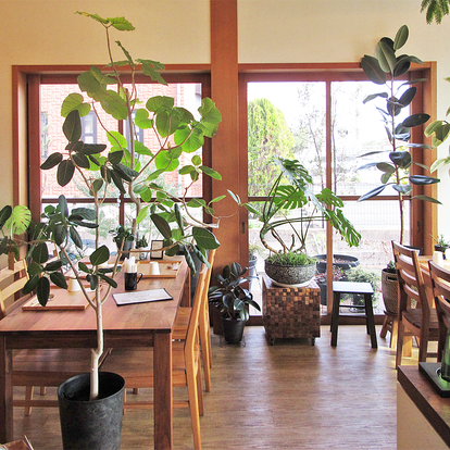 人気店が見つかる 小倉南区のカフェでおすすめしたい人気のお店 ぐるなび