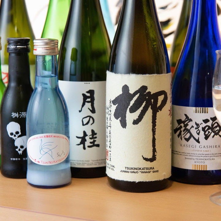 日本酒好き必見 増田徳兵衛商店 最強日本酒飲み比べセット 30種類 の詳細 京料理 ほうざん 祇園 京料理 ぐるなび
