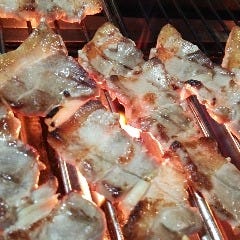 室蘭の焼きとり