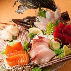 とれたて北海道 札幌駅前店