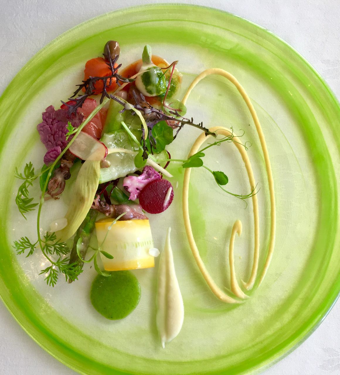 土日祝日限定 Menu Racine ムニュ ラシーヌの詳細 ワインラウンジ レストラン セパージュ 名駅 フレンチ フランス料理 ぐるなび