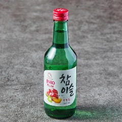 個室韓流酒場 韓国コレクション 韓コレ299 小倉駅前店 メニュー お飲み物 ぐるなび