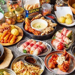 小倉で完全個室があるレストラン 居酒屋 飲食店