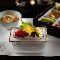 日本料理 波勢