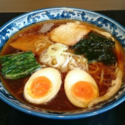 美味しいお店が見つかる 宇都宮のしょうゆラーメンでおすすめしたい人気のお店 ぐるなび