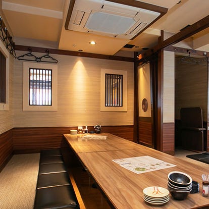 美味しいお店が見つかる 天満橋の居酒屋でおすすめしたい人気のお店 ぐるなび