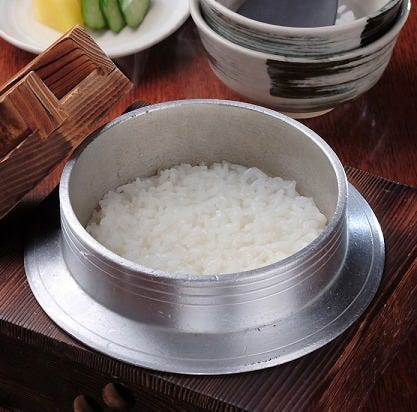 特別栽培米　「キヌムスメ」