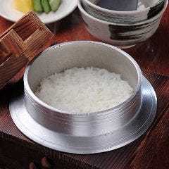 特別栽培米　「キヌムスメ」