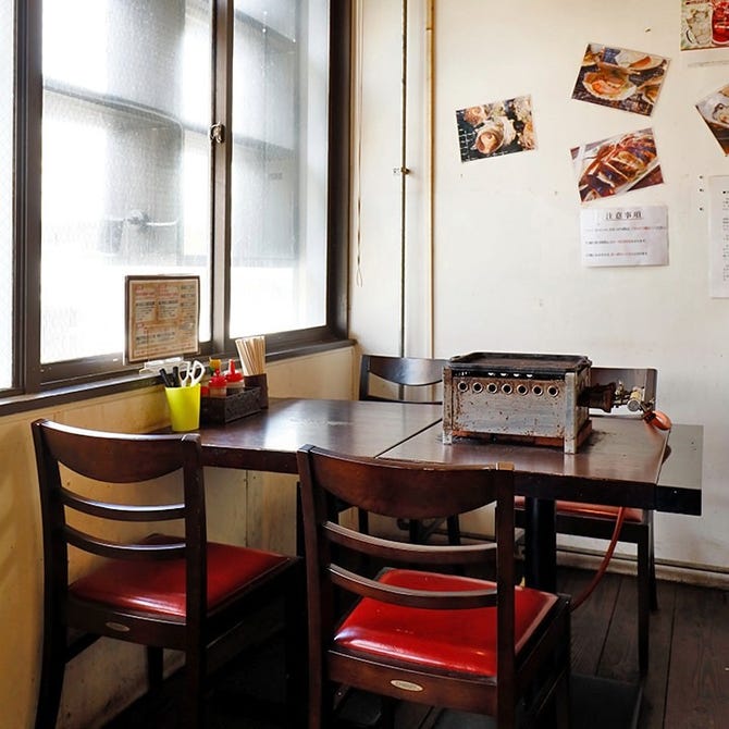 かき小屋フィーバー 奈良三条通り店 奈良市 居酒屋 ぐるなび