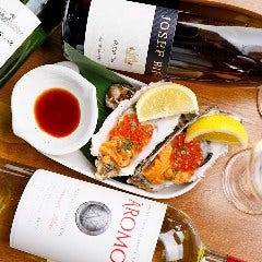 かき小屋フィーバー 奈良三条通り店 メニュー フィーバーセット ぐるなび