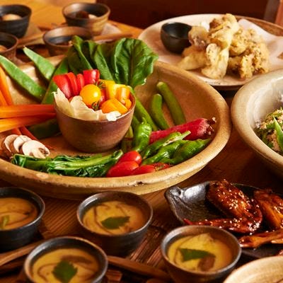 美味しいお店が見つかる 中目黒の食堂 定食でおすすめしたい人気のお店 ぐるなび