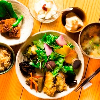 はな豆 中目黒 野菜料理 ぐるなび
