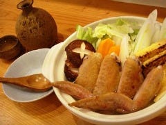 はな豆