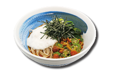 しぶそば 武蔵小杉店
