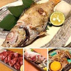 赤坂 阿吽本店