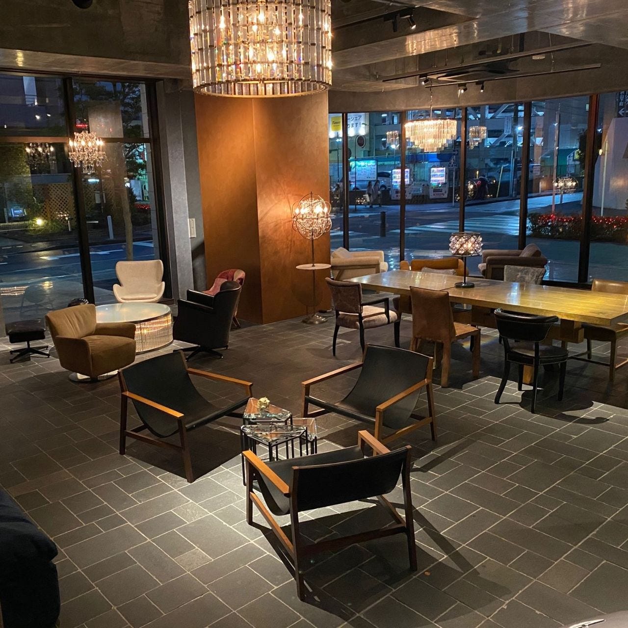 シャンパーニュとフレンチ The Gentlemen S Club 横浜元町 貸切 ぐるなび