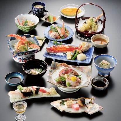 盛岡でランチならココ おすすめ絶品ランチ 人気店のメニューもご紹介