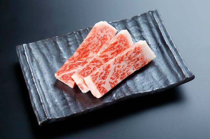 和牛焼肉liebe アミュプラザくまもと店 熊本市 焼肉 ぐるなび