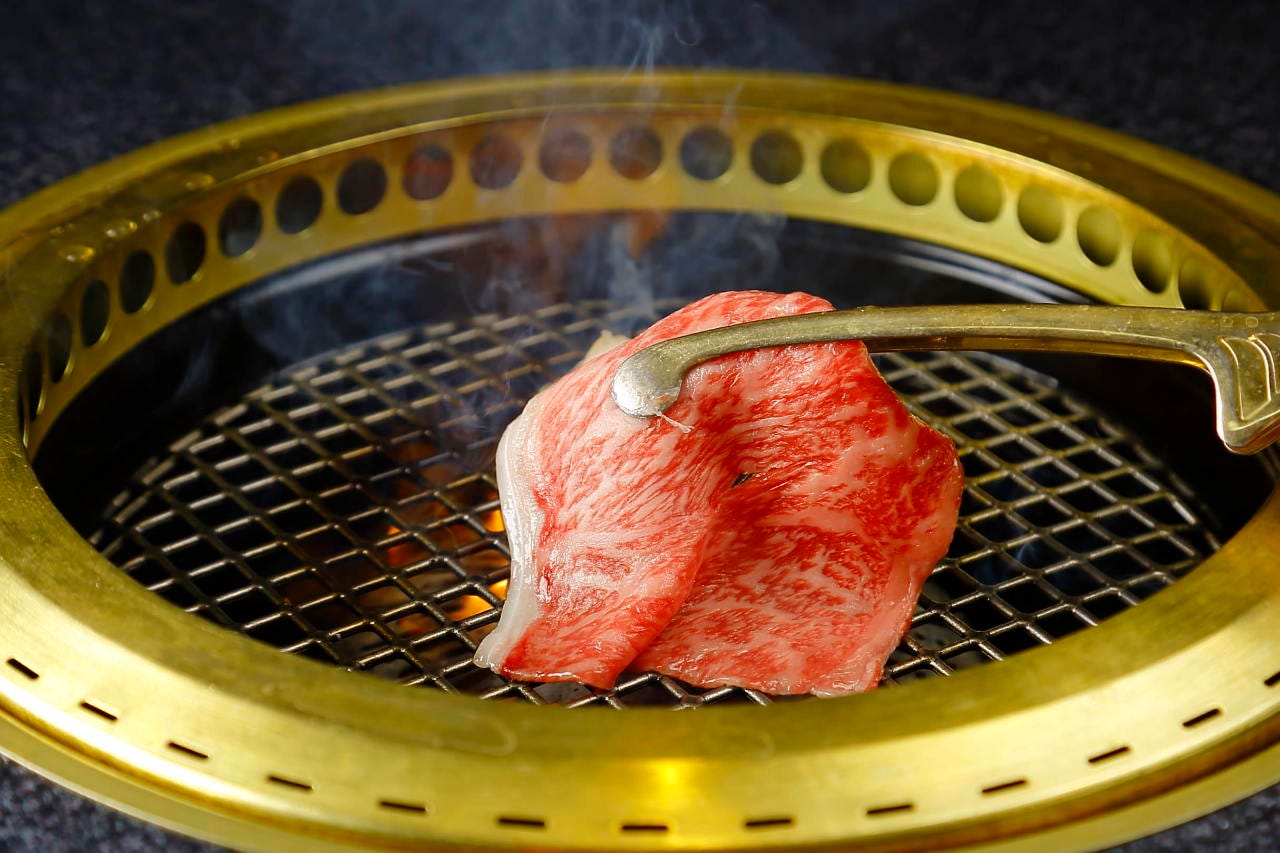 22年 最新グルメ 熊本 美味しい肉寿司が味わえるお店 レストラン カフェ 居酒屋のネット予約 熊本版