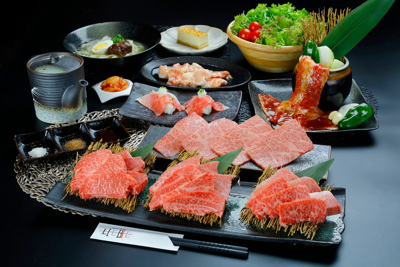 熊本の焼肉がおすすめのグルメ人気店 ヒトサラ