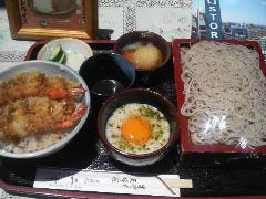 そば処 二幸