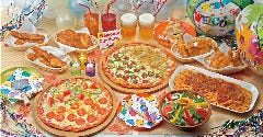 シェーキーズ イオン南風原店