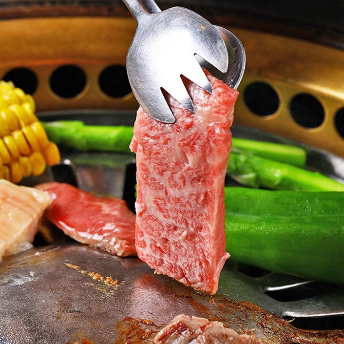 焼肉1000円食べ放題 298 梅田3号店 東通り 堂山 焼肉 ぐるなび