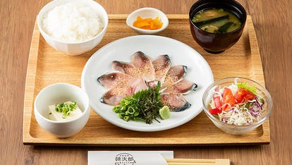 ランチならここ 姪浜 福岡市西区 糸島の和食でおすすめしたい人気のお店 ぐるなび