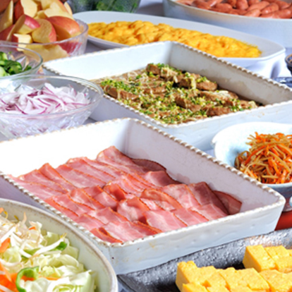 人気店が見つかる 茂原のバイキング ブッフェでおすすめしたい人気のお店 ぐるなび